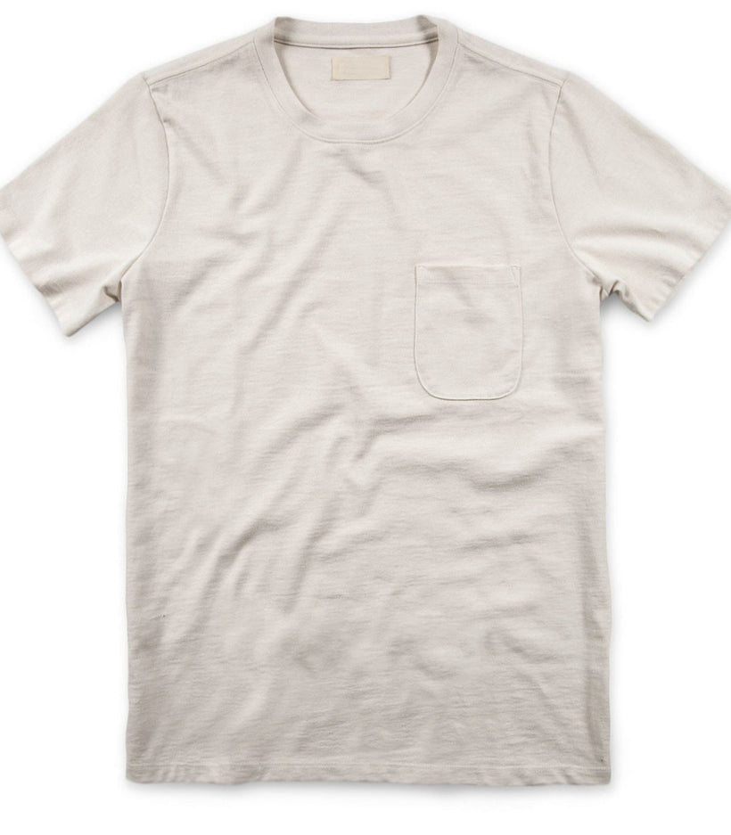 The Worn Tee